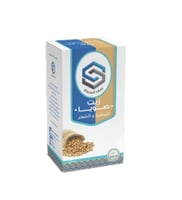 زيت الصويا من صفاء المروج 125مل