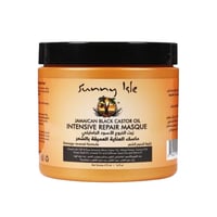سني آيل ماسك العناية العميقة بالشعر الغني بزيت الخ...