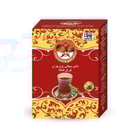 شاي احمر سيلاني زافراني ايرل جراي 200 غرام اوراق ك...