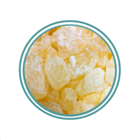 مسك حجر 125جم