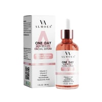 الموس سيروم تغذية البشرة ون ايه داي 30 مل