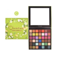 طقم باليت ظل العيون 42 لون C - من كرستين CH-E2212