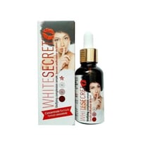 وايت سيكريت مصل توحيد لون البشرة تركيبه مركزه 30مل