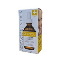 سيروم الريتنول المضاد للتجاعيد من ادفانسد كلينيكال...