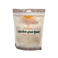 صمغ عربي مطحون من حوافل 250 جرام