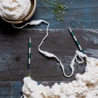 ابر تريكو قابلة للتبديل سمارتستكس المعدنية من Knit...