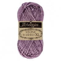 Stone Washed XL 851 Deep Amethyst