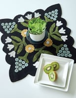 Wool, Needle & Thread: The Go-To Guide for Wool St...