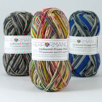 Sockwool Prime Multi 1-1