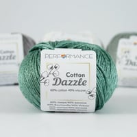 Cotton Dazzle 135