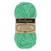 Stone Washed 826 Fosterite