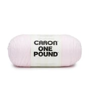 Caron One Pound - Pink