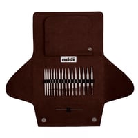 Addi Click Set - Short Lace 3.50-8.00mm