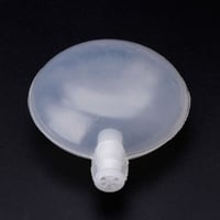 صافرة صوت دمى بالضغط (مقاسات)