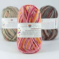Sockwool Prime Multi 17517