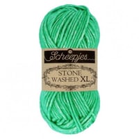 Stone Washed XL 866 Fosterite