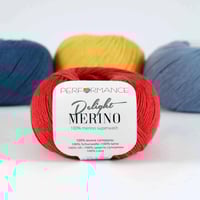 Merino Delight 1009