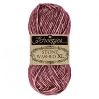 Stone Washed XL 850 Garnet