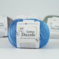 Cotton Dazzle 92
