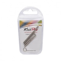 وصلة سلك ابر التريكو من KnitPro