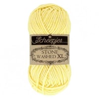 Stone Washed XL 857 Citrine