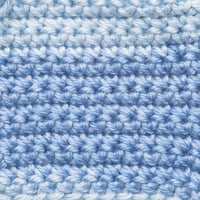 CARON SIMPLY SOFT, Saturday Blue Jeans