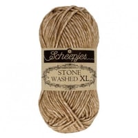 Stone Washed XL 844 Boulder Opal