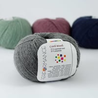 Cool Wool 235