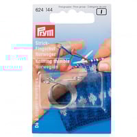 Prym Norwegian Knitting Thimble