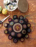 Wool, Needle & Thread: The Go-To Guide for Wool St...