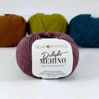 Merino Delight 1006