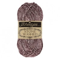 Stone Washed 830 Lepidolite