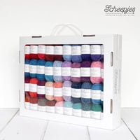 Scheepjes Metropolis Colour Pack 80x10g