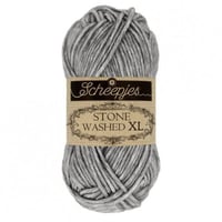 Stone Washed XL 842 Smokey Quartz