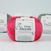 Cotton Dazzle 34