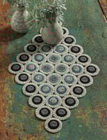 Wool, Needle & Thread: The Go-To Guide for Wool St...