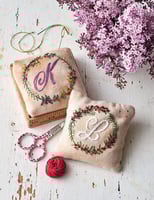 Wool, Needle & Thread: The Go-To Guide for Wool St...