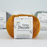 Cotton Dazzle 190