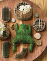 Wool, Needle & Thread: The Go-To Guide for Wool St...