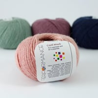 Cool Wool 28