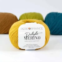 Merino Delight 1012
