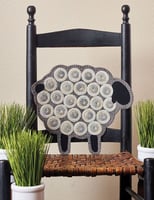 Wool, Needle & Thread: The Go-To Guide for Wool St...