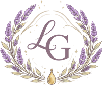 LAVENDER  GIRL