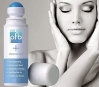 سيروم بي اف بي فانيش لتفتيح البشرة PFB