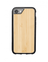 Bamboo wood