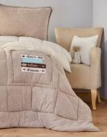 طقم مفارش مزدوج Mood