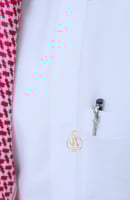 قلم كويتي جفنشي بالاسم