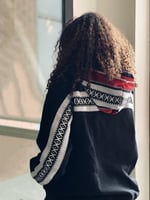 بلوفر سدو تراثي