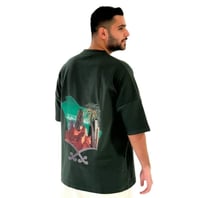 تيشيرت النصر الاساسي الجديد 26-25