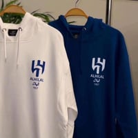 بلوفر الهلال ALHILAL 1957